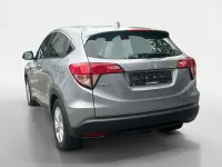 Gebraucht Honda HR-V Elegance 131 PS (96 kW) 2018 Silber SUV