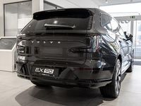 Neu Volvo EX90 Performance 380 kW (517 PS) 2026 Platinum grey SUV