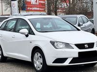 gebraucht Seat Ibiza Style Salsa #2xSHZ#Nav#PDC#8xBereift 1.Hd