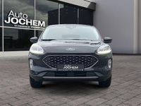 Gebraucht Ford Kuga Cool & Connect 224 PS (164 kW) 2022 Schwarz SUV