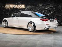 Gebraucht Mercedes S450 367 PS (269 kW) 2025 Schwarz Limousine