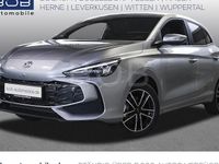 Gebraucht MG MG3 Luxury 195 PS (143 kW) 2025 Silber Kleinwagen