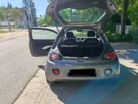 Occasion Opel Adam Jam 116 ch (85 kW) 2015 Gris Citadine