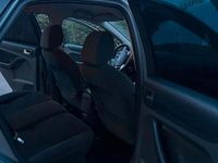 Gebraucht Ford Focus Ghia 101 PS (74 kW) 2005 Grau Limousine