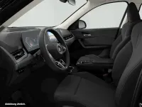 Gebraucht BMW X1 150 PS (110 kW) 2024 Schwarz SUV