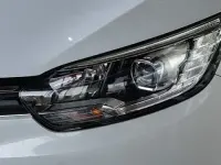 Gebraucht Renault Scénic IV 163 PS (119 kW) 2018 Weiß Van / Kleinbus