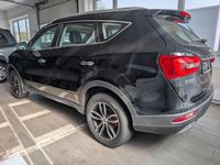 Gebraucht DFSK Fengon 145 PS (106 kW) 2025 Schwarz SUV