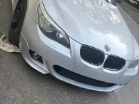 Gebraucht BMW 530 275 PS (202 kW) 2006 Silber Limousine