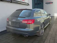 Gebraucht Audi RS6 Sport 700 PS (514 kW) 2009 Daytonagrau perleffekt Kombi