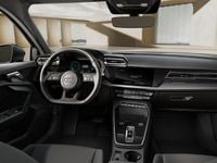 Neu Audi A3 Comfort 204 PS (150 kW) 2026 Mythosschwarz metallic SUV