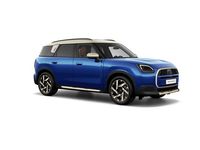 Gebraucht Mini Countryman 156 PS (114 kW) 2024 SUV