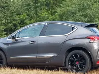 Gebraucht DS Automobiles DS4 Performance 181 PS (133 kW) 2017 Silber Limousine