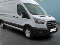 Gebraucht Ford Transit 131 PS (96 kW) 2025 Weiß Limousine