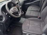 Gebraucht Mercedes Vito 136 PS (100 kW) 2016 Van