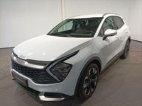 Gebraucht Kia Sportage 265 PS (194 kW) 2022 Weiß SUV