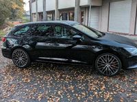 Gebraucht Cupra Leon 290 PS (213 kW) 2016 Schwarz Kombi