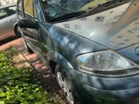 Używany Citroën C3 75 KM (55 kW) 2006 Hatchback
