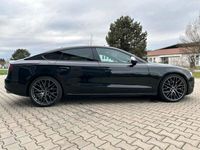 gebraucht Audi S5 3.0 TFSI V6 Sportpack ABT ENGINE435 PS S Tronic