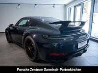 Gebraucht Porsche 911 541 PS (397 kW) 2025 Tiefschwarz Coupé