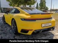 Gebraucht Porsche 911 Turbo S 650 PS (478 kW) 2024 Racinggelb Coupé