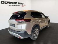 Gebraucht Nissan X-Trail Tekna 213 PS (156 kW) 2025 Silber SUV