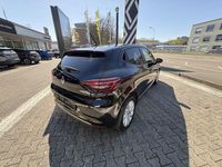 Gebraucht Renault Clio V Experience 101 PS (74 kW) 2021 Schwarz Limousine