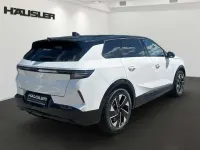 Neu Opel Grandland Electric 156 kW (213 PS) 2026 Arktis weiß SUV