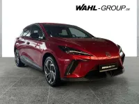 Neu MG MG4 EV 139 kW (190 PS) 2026 Dynamic red Kleinwagen