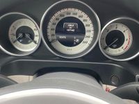 Gebraucht Mercedes E300 Avantgarde 231 PS (169 kW) 2015 Grau Limousine