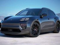 Gebraucht Porsche Macan 380 kW (517 PS) 2025 Schwarz SUV
