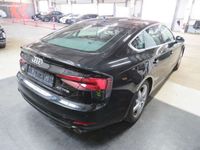 gebraucht Audi A5 Sportback 40 TFSI *ASSIST|VIRTUAL|LEDER|NAVI*