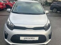 gebraucht Kia Picanto 1.0 Vision Klima Winterpaket