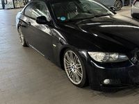 Gebraucht BMW 335 M Performance 306 PS (225 kW) 2009 Schwarz Coupé