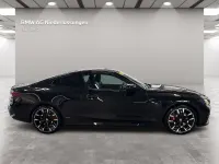 Gebraucht BMW 430 M Sport 258 PS (189 kW) 2026 Schwarz Coupé