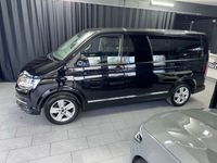 gebraucht VW Multivan T6T6 BusGeneration Six*NAVI*KAMERA*LED*