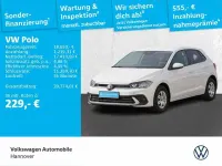 Gebraucht VW Polo 95 PS (69 kW) 2026 Deep black perleffekt Kleinwagen