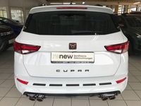 Gebraucht Cupra Ateca Basis 300 PS (220 kW) 2020 Weiss SUV