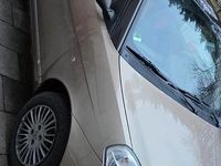 Gebraucht Lancia Ypsilon 95 PS (69 kW) 2007 Kleinwagen