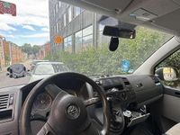 Gebraucht VW Transporter 84 PS (61 kW) 2012 Van