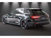 gebraucht Audi RS4 Avant qu tiptro RS-competi. plus+RS-Schalens.