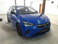 Gebraucht Opel Corsa Elegance 101 PS (74 kW) 2023 Blau Kleinwagen