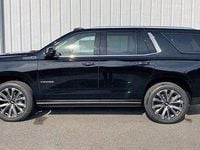 Neu Chevrolet Tahoe 426 PS (313 kW) 2026 Schwarz SUV