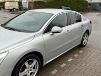 gebraucht Peugeot 508 Limousine 2.0