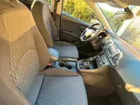 Gebraucht Seat Leon ST 150 PS (110 kW) 2015 Silber Kombi