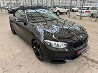 gebraucht BMW 218 i M Sport ACC Kamera|Navi|Sitzhzg|LED