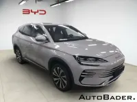 Gebraucht BYD Seal 324 PS (238 kW) 2025 Time grey SUV