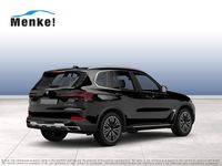 Gebraucht BMW X5 M Sport 352 PS (258 kW) 2025 Schwarz SUV