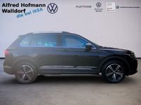 gebraucht VW Tiguan 1.5 TSI Move NAVI KLIMA LED LM