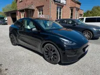 Usado Tesla Model Y Performance 392 kW (534 CV) 2023 Negro SUV