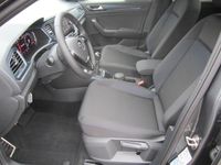 Gebraucht VW T-Roc United 150 PS (110 kW) 2020 Grau metallic SUV